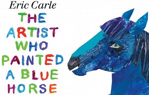 Meet Legendary Kids' Author Eric Carle