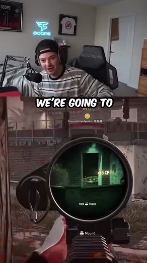 The Best Scope for Your Sniper Rifle or Marksham Rifle