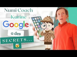 Comment trouvez EXACTEMENT ce que je cherche sur Google ! 🎯