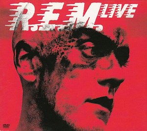 R.E.M. - Live