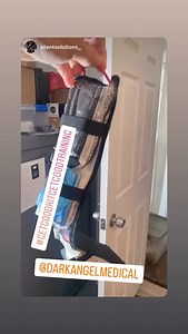 Dark Angel Medical, LLC on Reels | Facebook