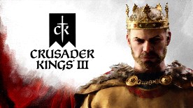 Crusader Kings III | PC - Steam | Game Keys
