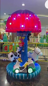 Carousel Sapi moo 🐮🐮