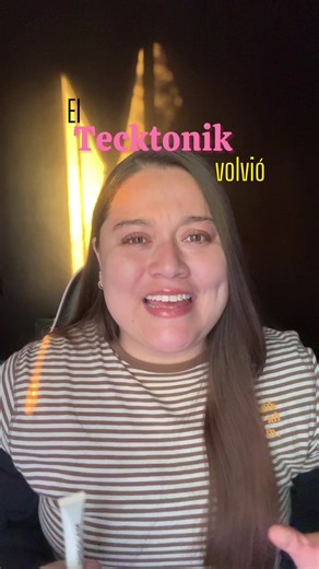 Dónde están mis Treintoniks? Revive la Nostalgia Tecktonik