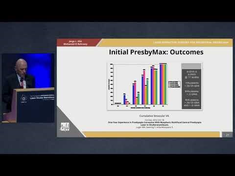 01 PROF SERGIO ALIO Presbymax - LOB2025 by Eyecos