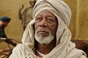 Watch the First Trailer for the 2016 Remake of 'Ben-Hur'