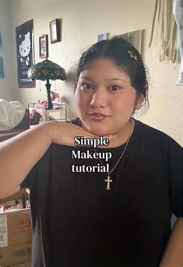 Easy Makeup Tutorial for Flawless Skin