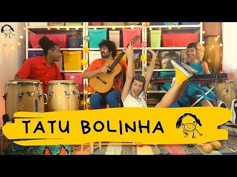 TATU BOLINHA