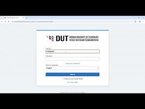 Accessing your lecture timetable Peoplesoft