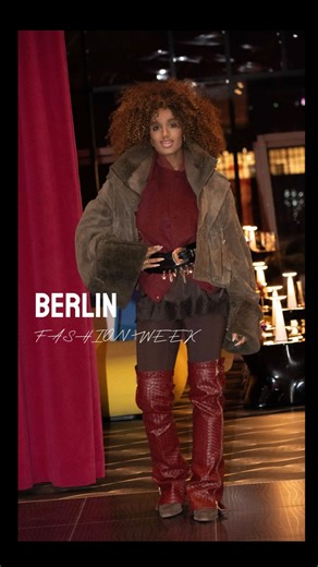 Daisy Dee on Instagram: "Creativity always wins and sometimes it drags you straight into the beautiful madness. Behind the scenes, I’ve been nonstop working on special pieces you’ll see very soon 👀✨ Then curiosity said, “Come on, let’s go,” and next thing I knew I was right in the middle of Berlin Fashion Week… and WOW, it did not disappoint. From the amazing Streetstyle looks to stunning gowns by @rebekkaruetz and the high-end creations of @unvainstudios —jaw-dropping moments everywhere. #Berl