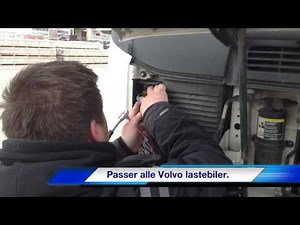 AdBlue Emulator Module for Volvo