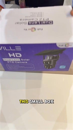 SPECIAL OFFER: FREE SIM CARD 6 Months Unlimited subscription Today Protect Your Hard-earned Properties 24/7 Staff steal. Househelps maltreat kids. Gatemen open gates for thieves. Offerings vanish from the box. Don't let them get away! With our Solar CCTV Camera, you'll catch them in the act anytime. It doesn't matter anywhere you are in the world. ✅ Watch LIVE from your phone, no Wi-Fi or NEPA needed ✅ Receive instant motion alerts when someone steps in ✅ Get crystal-clear HD Night Vision, 24/7 