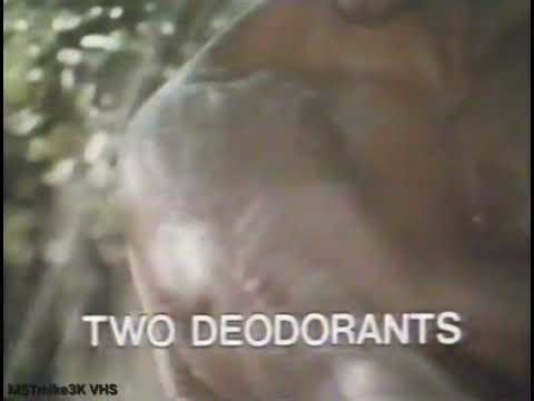 Reb Brown Irish Spring Commercial Ad from the 70s ( Captain America ) 