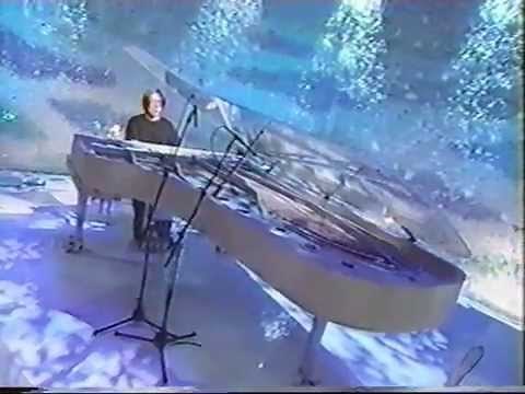 Ryuichi Sakamoto “energy flow”