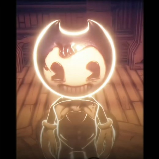 "Bendy Vs Prototype 🗿" | Bendy and the Ink Machine #bendy #poppyplaytime