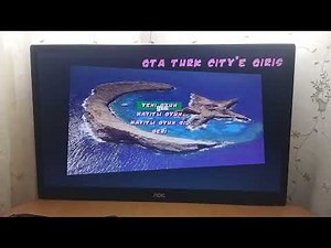 GTA Türk Nasıl İndirilir Ve Kurulum Türkçe 2025