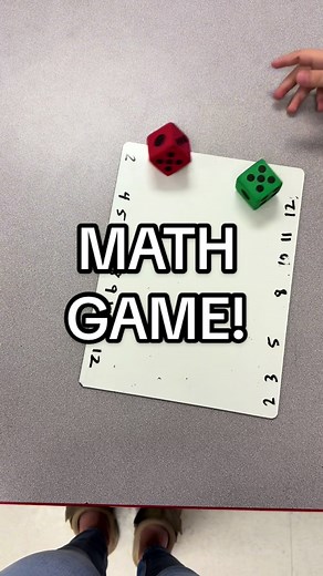 Engaging Math Games for Elementary Classroom Success