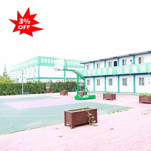 [Hot Item] Containerized Modular Units Container Modular Trailers