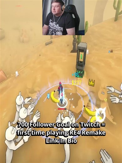 Engaging Gameplay Moments from Twitch Streams