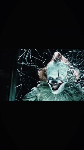 IT Chapter 3 – Pennywise Returns 😱