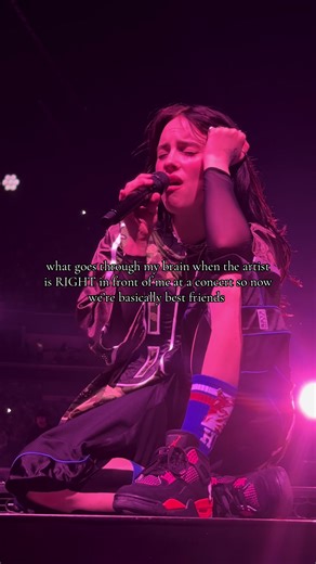 Experiencing the Thrill of Front Row Concerts