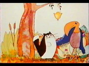 Flower Stories - The Secondhand Cat