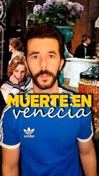 Muerte en Venecia (Película) | Crítica / Review