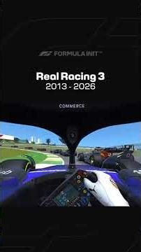 R.I.P. Real Racing 3 🖤 #rr3 #realracing3 #realracingea #racing #carros