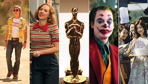 Oscars 2020 Predictions and Analysis