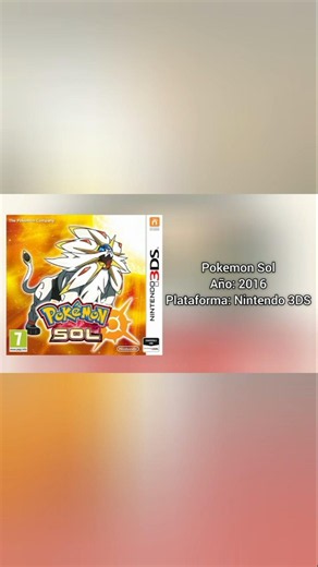 Tu PC puede correr Pokemon Sol #shorts #gaming