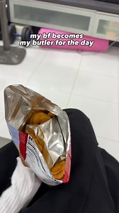 ditched his butler duties for meat 🥩😤 Syo 📍 Bulgogi Syo, 200 Victoria Street, Bugis Junction, Singapore 188021 #02-49, | Christa Goldberg