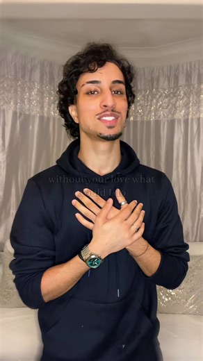 I made this nasheed when I was far away from Allah. “I Long For You” is out now on streaming platforms & YouTube 🫶. #muslimtiktok #nasheed #islamicreminder #hijabitiktok #ramadan