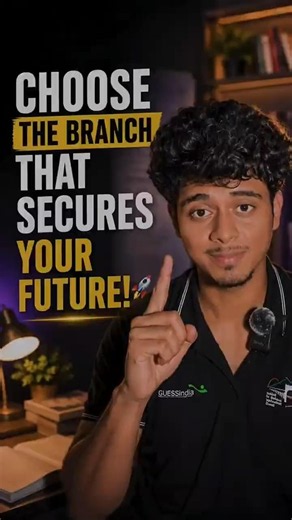 B.Tech vs. Research: Which is the Smarter Choice for 2026? AI & Your Future 🚀|CSE vs ECE Explained!