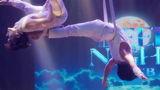 Deep Night Last Ep 8 Eng Sub HD Uncut Version