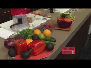 RECIPES: 24 Carrots shares heart healthy dish ideas, Part 2