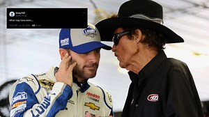 “What may have been”: Fans remember Adam Petty as footage from 1998 battle with Jimmie Johnson resurfaces