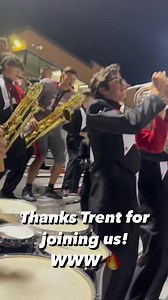 18K views · 879 reactions | Thompson (AL) High School's Trent Seaborn...