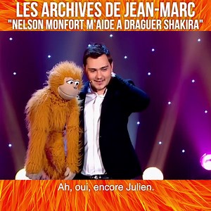 Les Archives de Jean-Marc ! | Jeff Panacloc