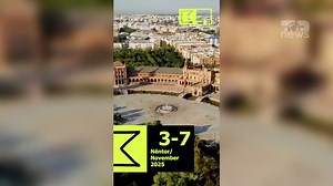 Top News – Java Kulturore Spanjolle në Shqipëri. Letërsi, flamenko, kinema dhe gastronomi - Top Channel