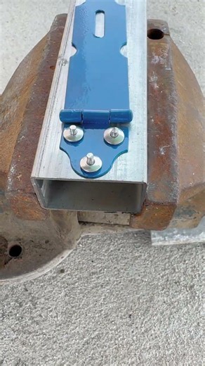 part 6 Innovative Rivet Fastening Tool | Quick & Strong Metal Fixing 🔩⚙️