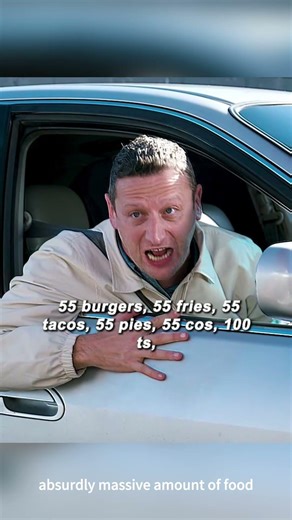 I Think You Should Leave Season 3 Episode 3 🚗: Tim’s Insane Pay It Forward Fast Food Prank