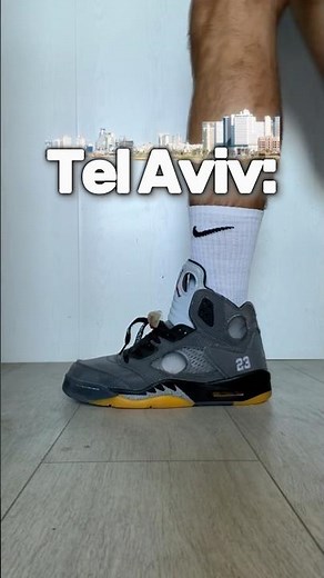 City Sneakers!🌎👟 #sneakers #tonysneakers #shoes #snkrsday #nike #noshoesnation #sneakerhead