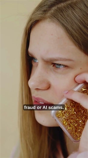 Why Do Scammers Call and Stay Silent? 😨 3 Hidden Tricks Explained! #Shorts