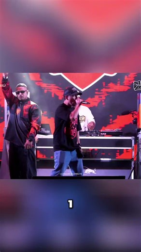 ¡Final Épico! Rap, Recuerdos y el Parque te Esperan #shorts