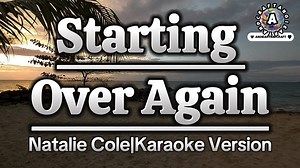 216K views · 3.7K reactions | Starting Over Again| Song by: Natalie...
