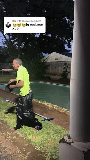 Emotional Reaction to a Heartwarming Moment