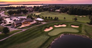 Bay Hill - 18th Hole