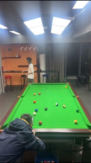 Bagging Master Continuously Variable Speed ​​Adjustment Billiard Gun