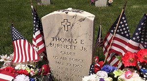 Flight 93: Honoring The Bravery Of Tom Burnett Jr. And Passengers