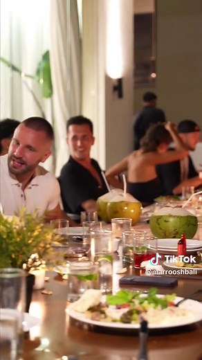 Great food, great vibes that’s what Marroosh Catering is all about. From intimate gatherings to big celebrations, we make every table feel special. Let us bring the taste of Lebanon to your next occasion, so you can sit back, enjoy, and create memories together. Book your catering with us today and let Marroosh be part of your celebration.